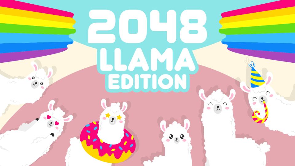 2048 Llama Edition