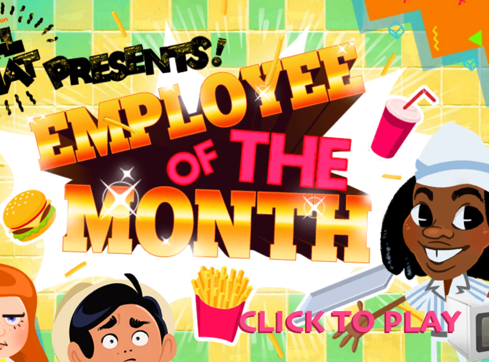 All That Employee
