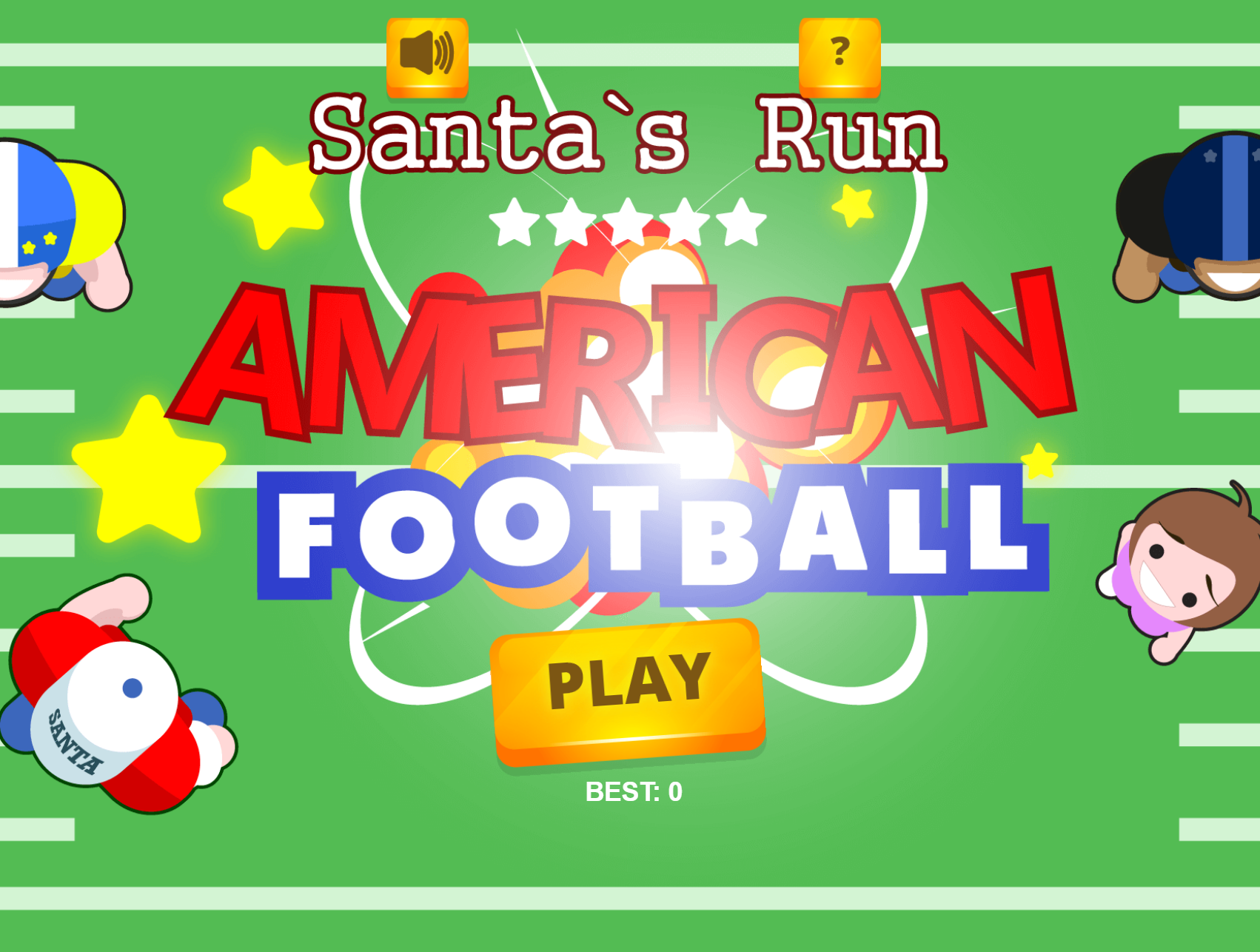 American Football