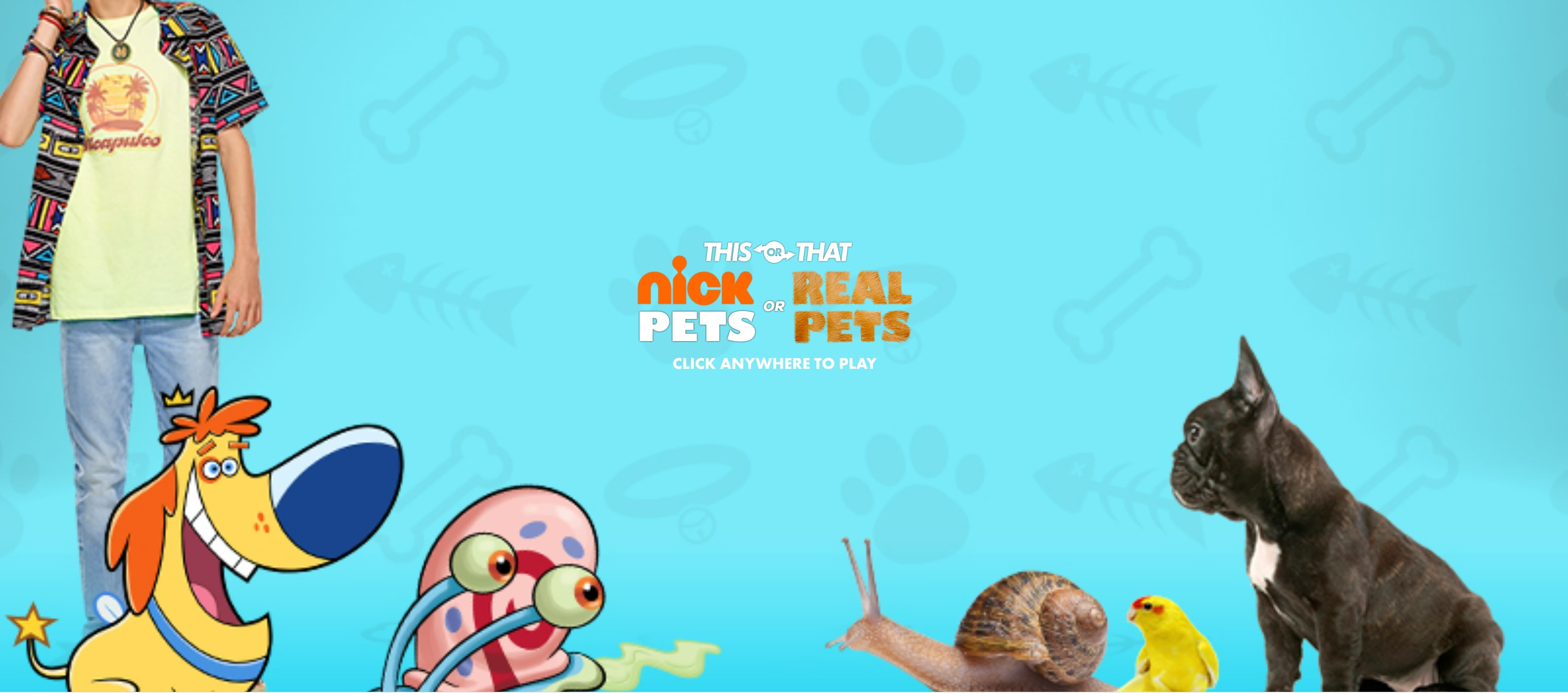 Nickelodeon-Nick-Pets-Or-Real-Pets